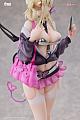 AniMester Little Succubus Chili-chan 1/6 Plastic Figure gallery thumbnail