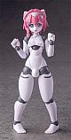 Daibadi Production Polynian MLL2-V2 Elma Action Figure gallery thumbnail