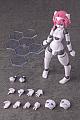 Daibadi Production Polynian MLL2-V2 Elma Action Figure gallery thumbnail