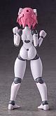 Daibadi Production Polynian MLL2-V2 Elma Action Figure gallery thumbnail