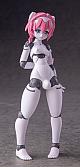 Daibadi Production Polynian MLL2-V2 Elma Action Figure gallery thumbnail