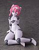 Daibadi Production Polynian MLL2-V2 Elma Action Figure gallery thumbnail