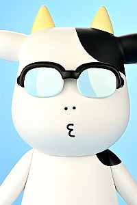 Loop’ Hyakusho Kizoku Arakawa Hiromu B-type (Kuchibue) Soft Vinyl Figure Loop’ Hyakusho Kizoku Arakawa Hiromu B-type (Kuchibue) Soft Vinyl Figure