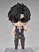 GOOD SMILE ARTS Shanghai Time Raiders Nendoroid Kuro Megane gallery thumbnail