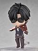 GOOD SMILE ARTS Shanghai Time Raiders Nendoroid Kuro Megane gallery thumbnail