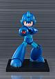 KOTOBUKIYA Rockman Series OSHI WORKS Rockman Plastic Figure gallery thumbnail