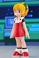 KOTOBUKIYA Rockman Series OSHI WORKS Roll Plastic Figure gallery thumbnail