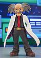 KOTOBUKIYA Rockman Series OSHI WORKS Dr. Wily & Dr. Light Plastic Figure gallery thumbnail