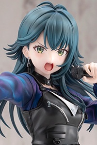 KOTOBUKIYA Gakuen iDOLM@STER Tsukimura Temari -Lune say maybe- 1/7 Plastic Figure