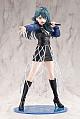 KOTOBUKIYA Gakuen iDOLM@STER Tsukimura Temari -Lune say maybe- 1/7 Plastic Figure gallery thumbnail