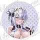 Charm Shion Alfine China Dress Ver. Standard Edition 1/6 Plastic Figure gallery thumbnail