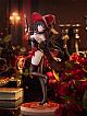 FuRyu F:NEX Date A Live V Tokisaki Kurumi Witch Style Ver. 1/7 Plastic Figure gallery thumbnail