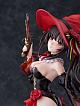 FuRyu F:NEX Date A Live V Tokisaki Kurumi Witch Style Ver. 1/7 Plastic Figure gallery thumbnail