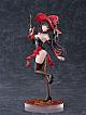 FuRyu F:NEX Date A Live V Tokisaki Kurumi Witch Style Ver. 1/7 Plastic Figure gallery thumbnail