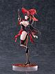 FuRyu F:NEX Date A Live V Tokisaki Kurumi Witch Style Ver. 1/7 Plastic Figure gallery thumbnail