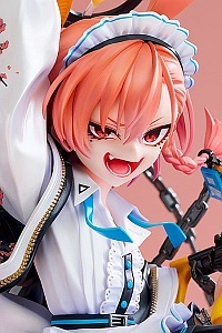 GOOD SMILE COMPANY (GSC) Blue Archive Neru -Call Sign Double O- 1/7 Plastic Figure GOOD SMILE COMPANY (GSC) Blue Archive Neru -Call Sign Double O- 1/7 Plastic Figure