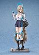 GOOD SMILE ARTS Shanghai Blue Archive Asuna (Seifuku) Memorial Lobby Ver. 1/7 Plastic Figure gallery thumbnail