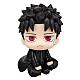 MegaHouse LookUp Kagurabachi Rokuhira Chihiro Plastic Figure gallery thumbnail