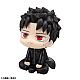 MegaHouse LookUp Kagurabachi Rokuhira Chihiro Plastic Figure gallery thumbnail