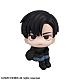 MegaHouse LookUp ALIEN STAGE Ivan Plastic Figure gallery thumbnail
