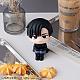 MegaHouse LookUp ALIEN STAGE Ivan Plastic Figure gallery thumbnail