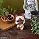 MegaHouse LookUp Monster Hunter Airou Plastic Figure gallery thumbnail