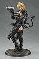 MEDICOS ENTERTAINMENT Dorohedoro Nikaido Akuma-ka Shinkou Ver. 1/7 Plastic Figure gallery thumbnail