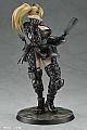 MEDICOS ENTERTAINMENT Dorohedoro Nikaido Akuma-ka Shinkou Ver. 1/7 Plastic Figure gallery thumbnail