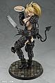 MEDICOS ENTERTAINMENT Dorohedoro Nikaido Akuma-ka Shinkou Ver. 1/7 Plastic Figure gallery thumbnail