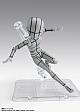 BANDAI SPIRITS S.H.Figuarts Body-kun -Sugimori Ken- Edition Wireframe (Gray Color Ver.) gallery thumbnail