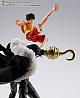 BANDAI SPIRITS S.H.Figuarts Sir Crocodile -Marine Ford Chojo Kessen- gallery thumbnail