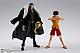 BANDAI SPIRITS S.H.Figuarts Sir Crocodile -Marine Ford Chojo Kessen- gallery thumbnail