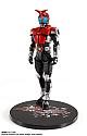 BANDAI SPIRITS S.H.Figuarts (Shinkocchou Seihou) Kamen Rider Kabuto Rider Form 20th Anniversary Ver. gallery thumbnail