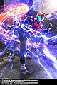 BANDAI SPIRITS S.H.Figuarts (Shinkocchou Seihou) Kamen Rider Kabuto Rider Form 20th Anniversary Ver. gallery thumbnail