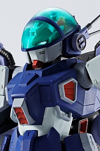 BANDAI SPIRITS HI-METAL R Layzner