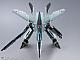 BANDAI SPIRITS DX Chogokin VF-25 Messiah Valkyrie TOPGUN: Maverick Ver. gallery thumbnail