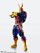 BANDAI SPIRITS S.H.Figuarts All Might gallery thumbnail