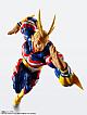 BANDAI SPIRITS S.H.Figuarts All Might gallery thumbnail