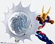 BANDAI SPIRITS S.H.Figuarts All Might gallery thumbnail