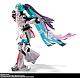 BANDAI SPIRITS METAL BUILD Hatsune Miku gallery thumbnail