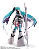 BANDAI SPIRITS METAL BUILD Hatsune Miku gallery thumbnail