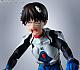BANDAI SPIRITS S.H.Figuarts Ikari Shinji gallery thumbnail