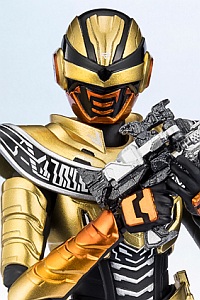 BANDAI SPIRITS S.H.Figuarts Gavan Luminus BANDAI SPIRITS S.H.Figuarts Gavan Luminus