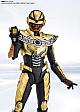 BANDAI SPIRITS S.H.Figuarts Gavan Luminus gallery thumbnail