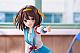 KADOKAWA KDcolle Suzumiya Haruhi no Yuutsu Suzumiya Haruhi Anime 20th Anniversary Ver. 1/7 Plastic Figure gallery thumbnail