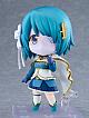 GOOD SMILE COMPANY (GSC) Gekijoban Puella Magi Madoka Magica Walpurgisnacht no Kaiten Nendoroid Miki Sayaka Walpurgisnacht no Kaiten Ver. Basic gallery thumbnail