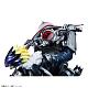 MegaHouse Precious G.E.M. Series Digimon Tamers Beelzemon & Behemoth (25th Anniversary Saihan) Plastic Figure gallery thumbnail