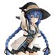 MegaHouse Melty Princess Mushoku Tensei -Isekai Ittara Honki dasu- Tenohira Roxy Nama-aishi Ver. Plastic Figure gallery thumbnail