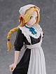 FuRyu TV Anime Dungeon Gohan TENITOL TALL Marcille Classical Maid Style Ver. Plastic Figure gallery thumbnail