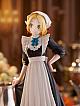 FuRyu TV Anime Dungeon Gohan TENITOL TALL Marcille Classical Maid Style Ver. Plastic Figure gallery thumbnail